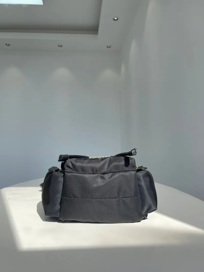 Burberry Backpacks-28 - Image 6