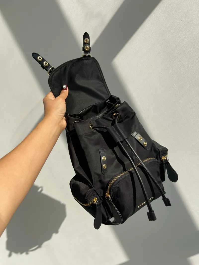 Burberry Backpacks-28 - Image 8