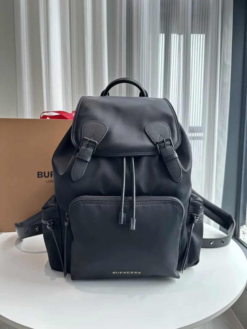 Burberry Backpacks-29
