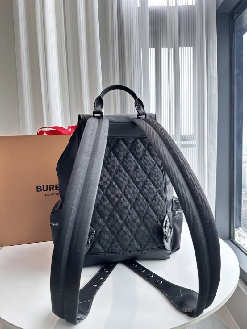 Alternative view of Burberry Backpacks-29
