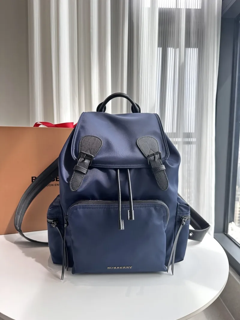 Burberry Backpacks-30