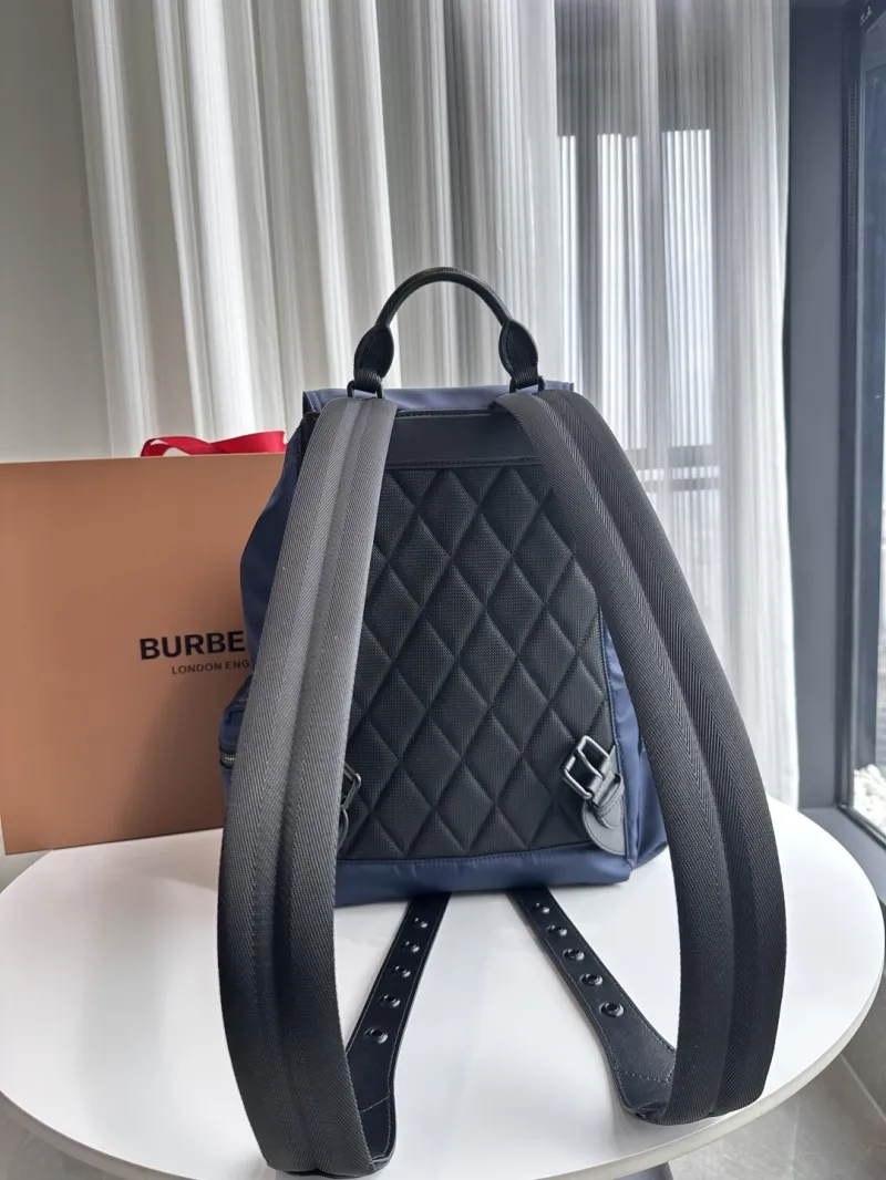 Alternative view of Burberry Backpacks-30