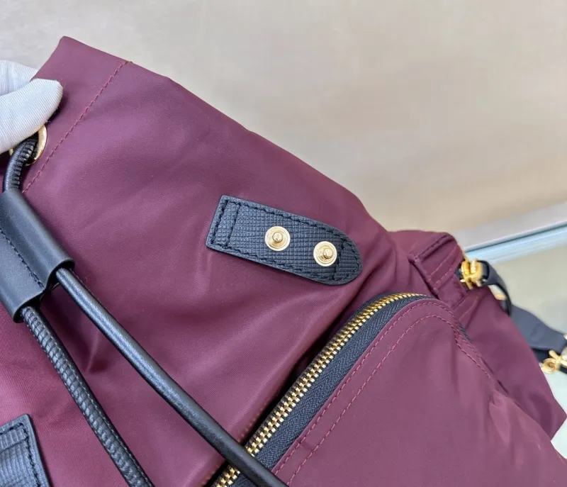 Burberry Backpacks-31 - Image 3