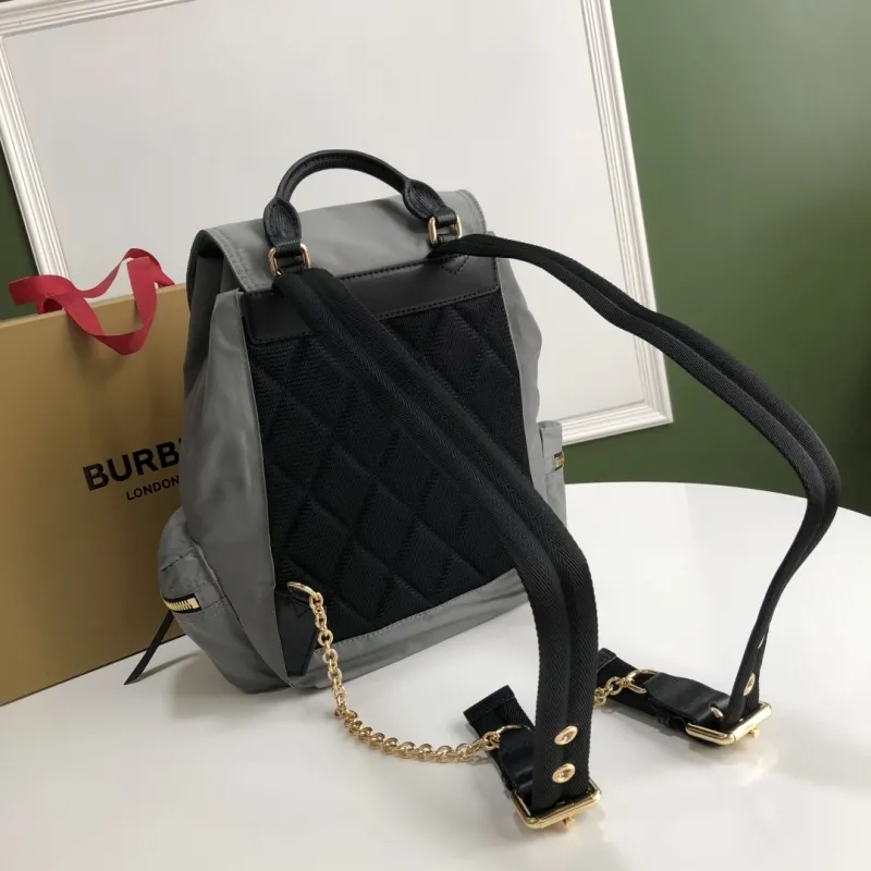 Alternative view of Burberry Backpacks-32
