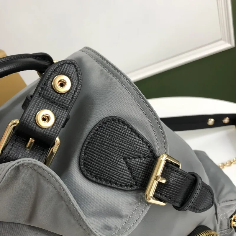 Burberry Backpacks-32 - Image 4