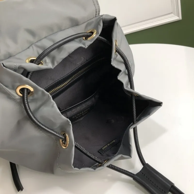Burberry Backpacks-32 - Image 6