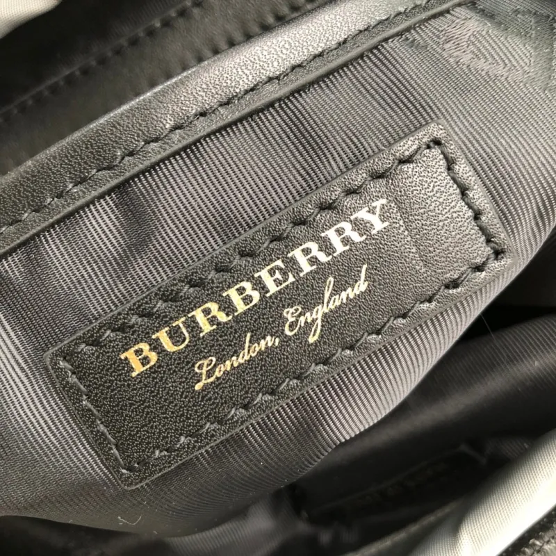 Burberry Backpacks-32 - Image 8