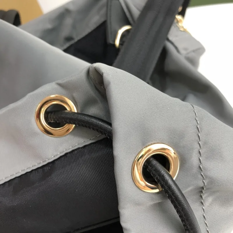 Burberry Backpacks-32 - Image 9