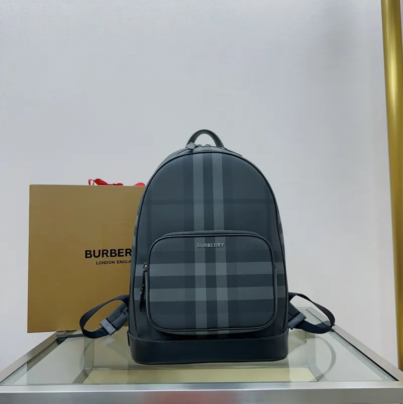 Burberry Backpacks-33