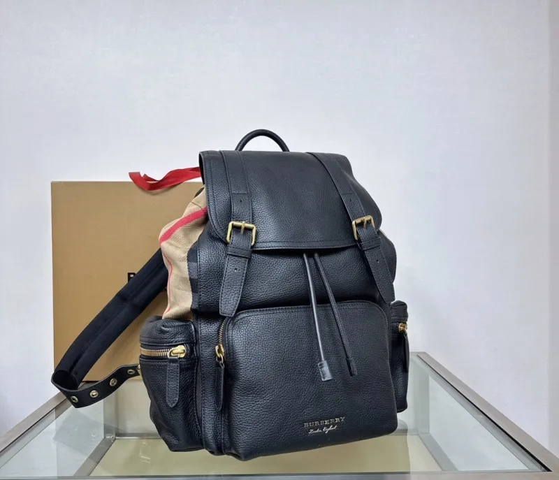 Alternative view of Burberry Backpacks-34