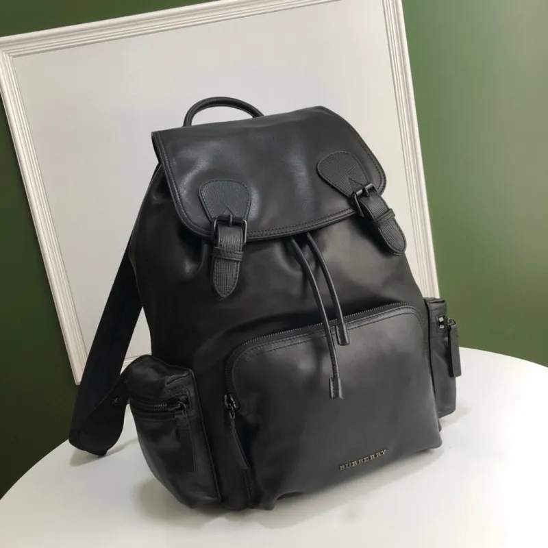 Alternative view of Burberry Backpacks-35