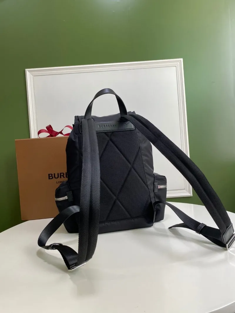 Alternative view of Burberry Backpacks-36