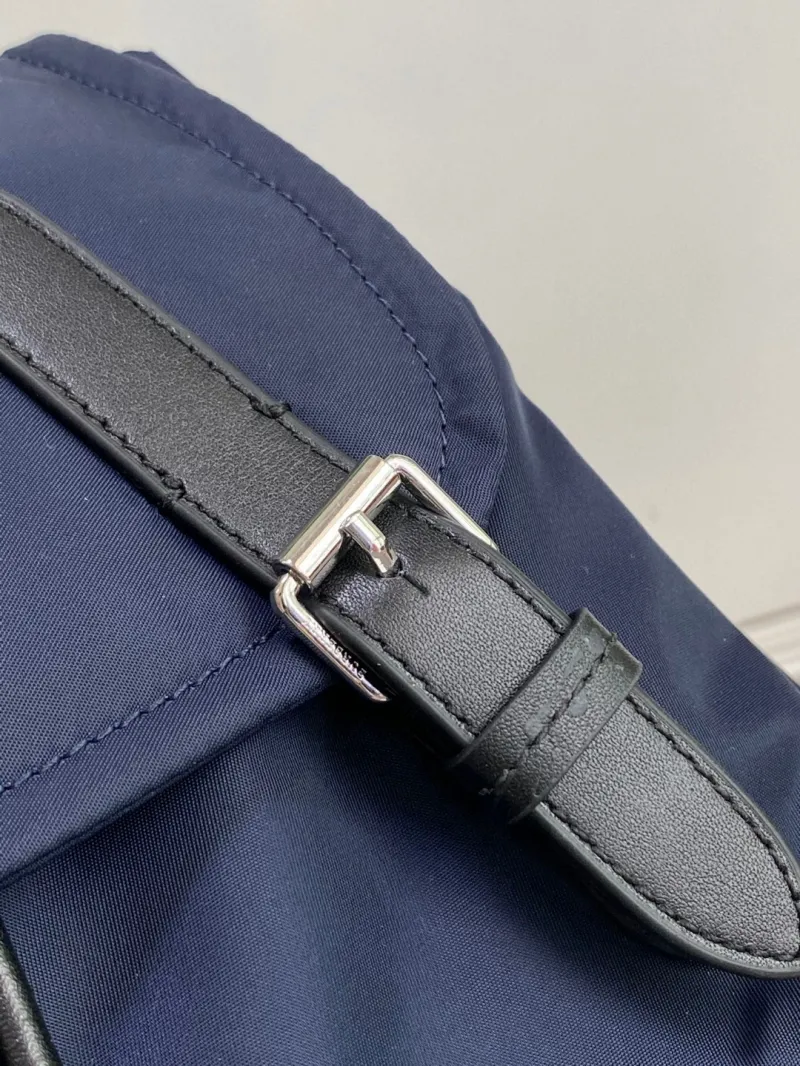 Alternative view of Burberry Backpacks-37