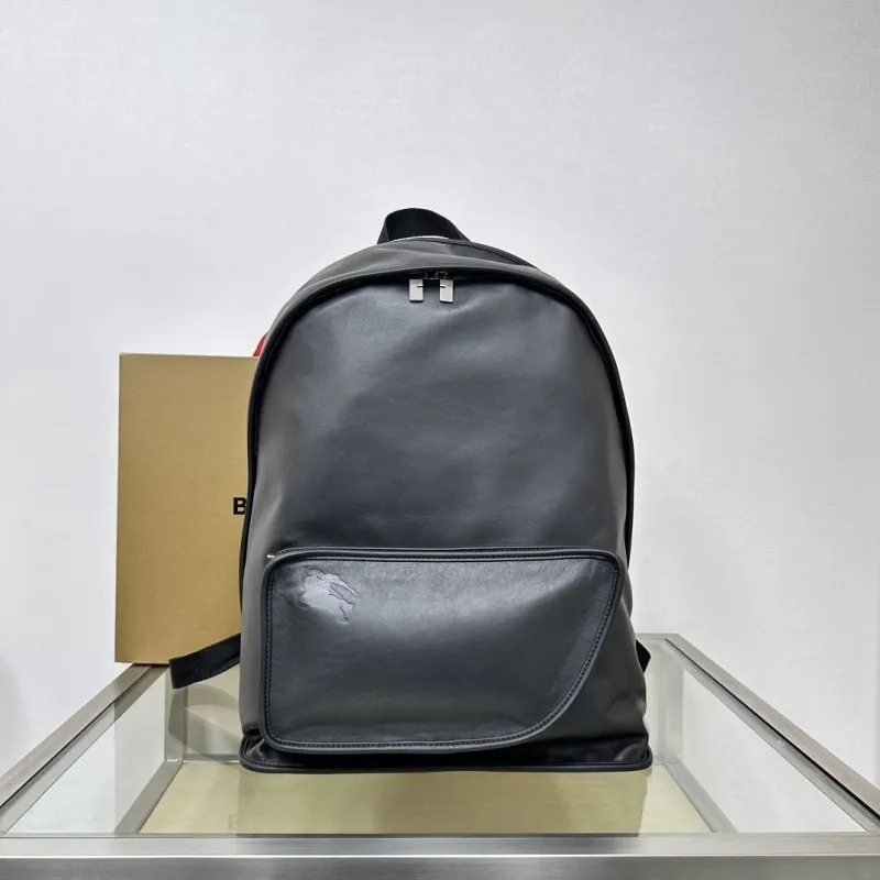 Burberry Backpacks-38