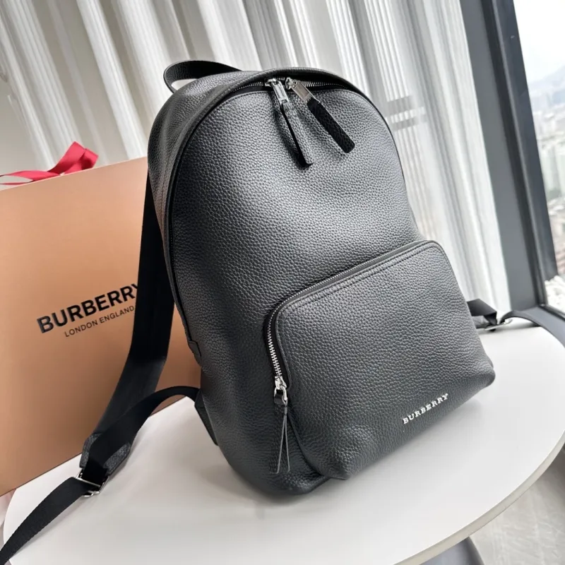 Alternative view of Burberry Backpacks-39