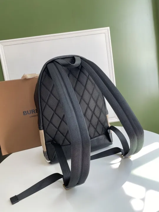 Burberry Backpacks-40 - Image 7