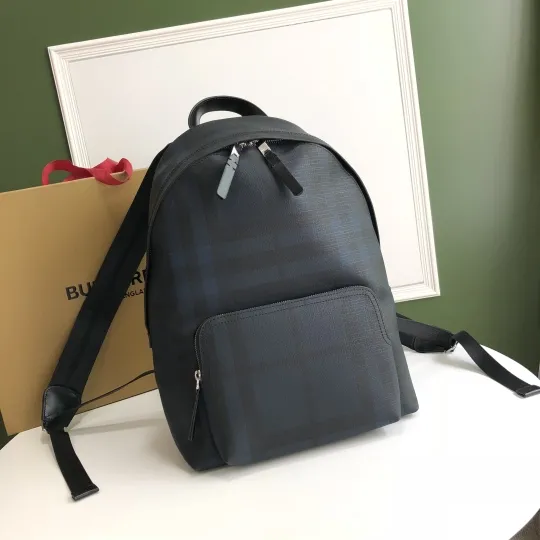 Burberry Backpacks-41