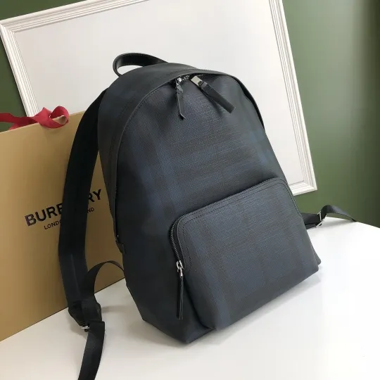 Alternative view of Burberry Backpacks-41