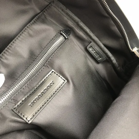 Burberry Backpacks-41 - Image 8
