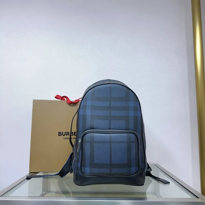 Burberry Backpacks-42