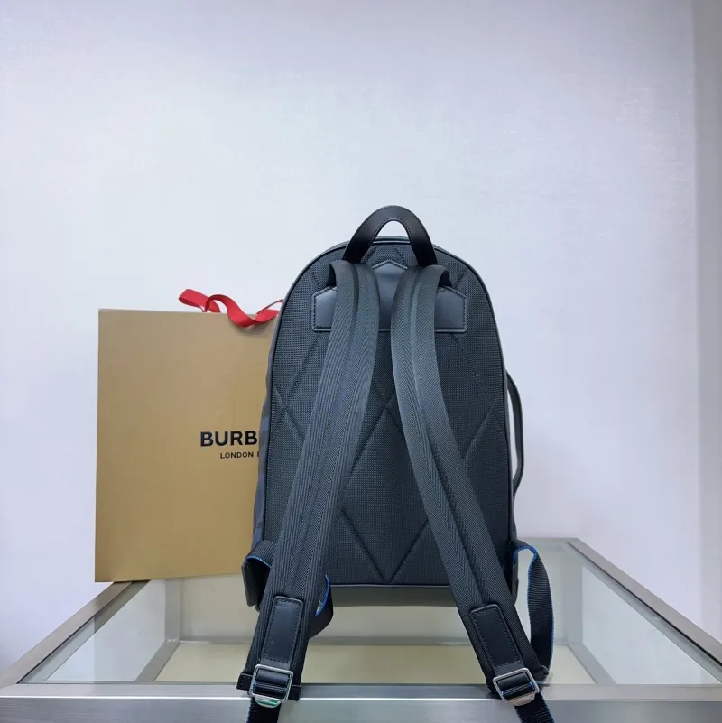 Alternative view of Burberry Backpacks-42