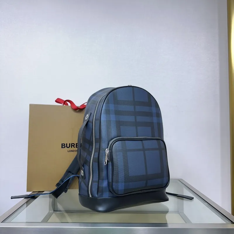 Burberry Backpacks-42 - Image 3