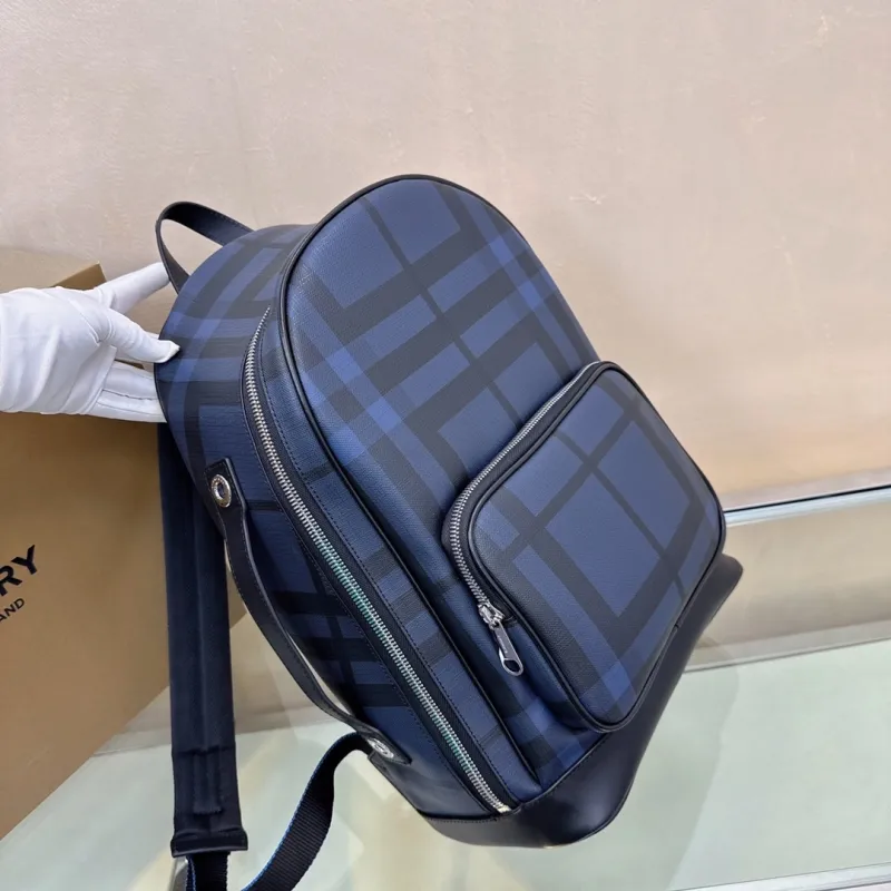 Burberry Backpacks-42 - Image 4