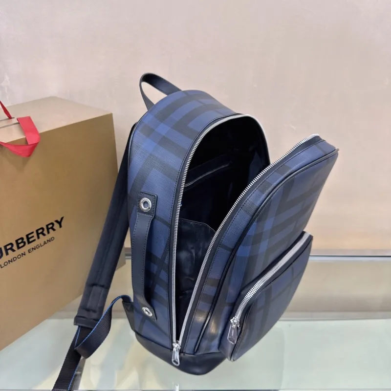 Burberry Backpacks-42 - Image 7