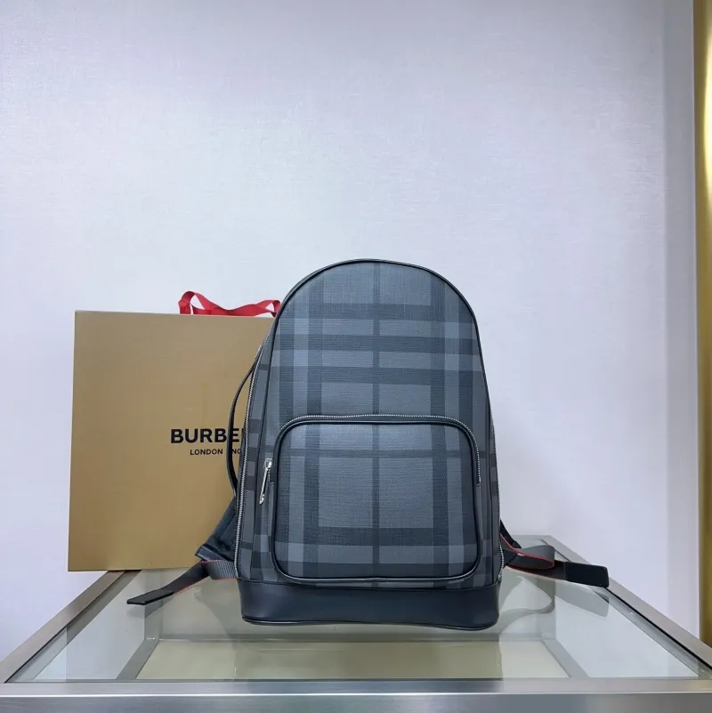 Burberry Backpacks-43