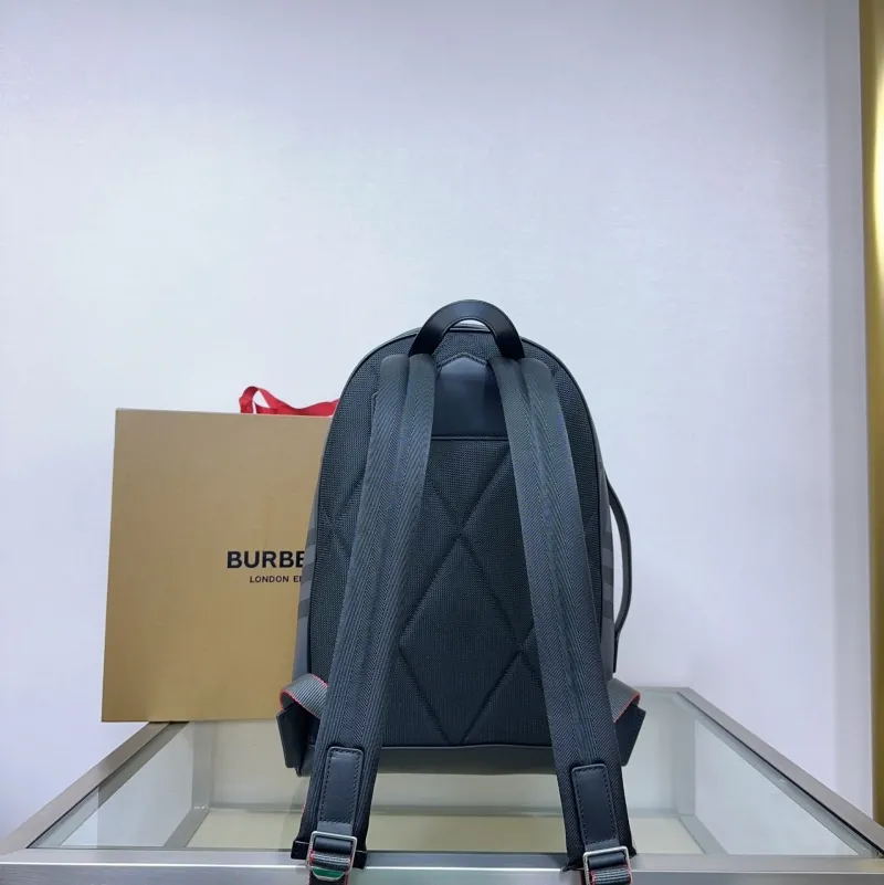 Alternative view of Burberry Backpacks-43