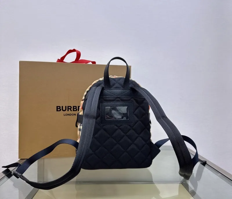 Alternative view of Burberry Backpacks-44