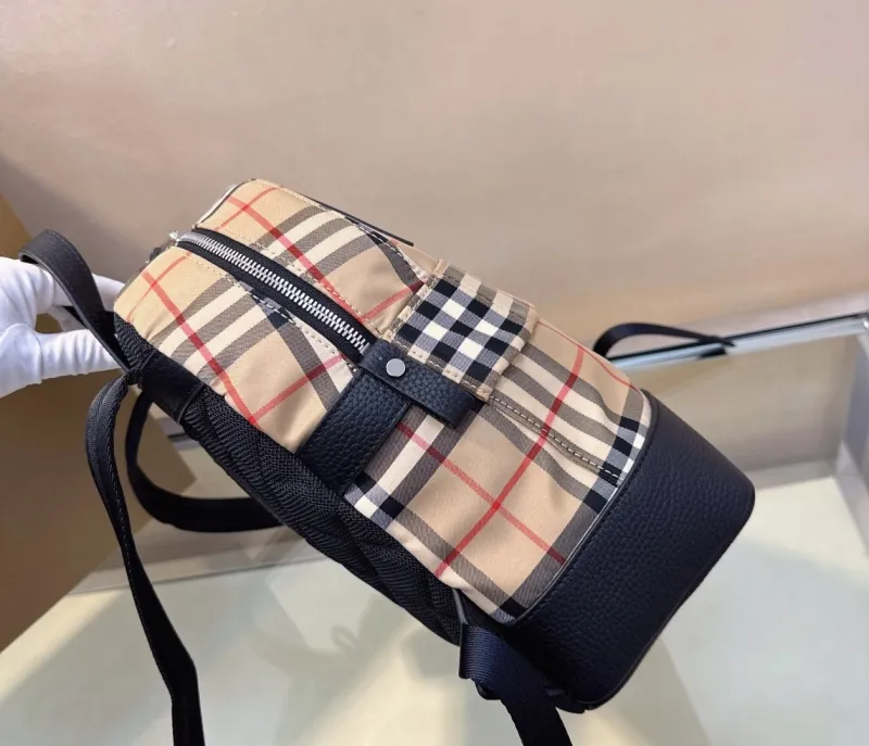 Burberry Backpacks-44 - Image 5