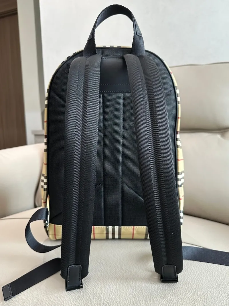 Alternative view of Burberry Backpacks-46
