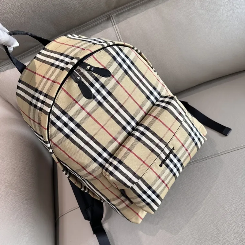 Burberry Backpacks-46 - Image 3