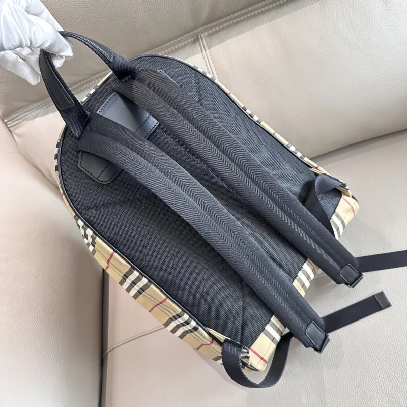 Burberry Backpacks-46 - Image 4