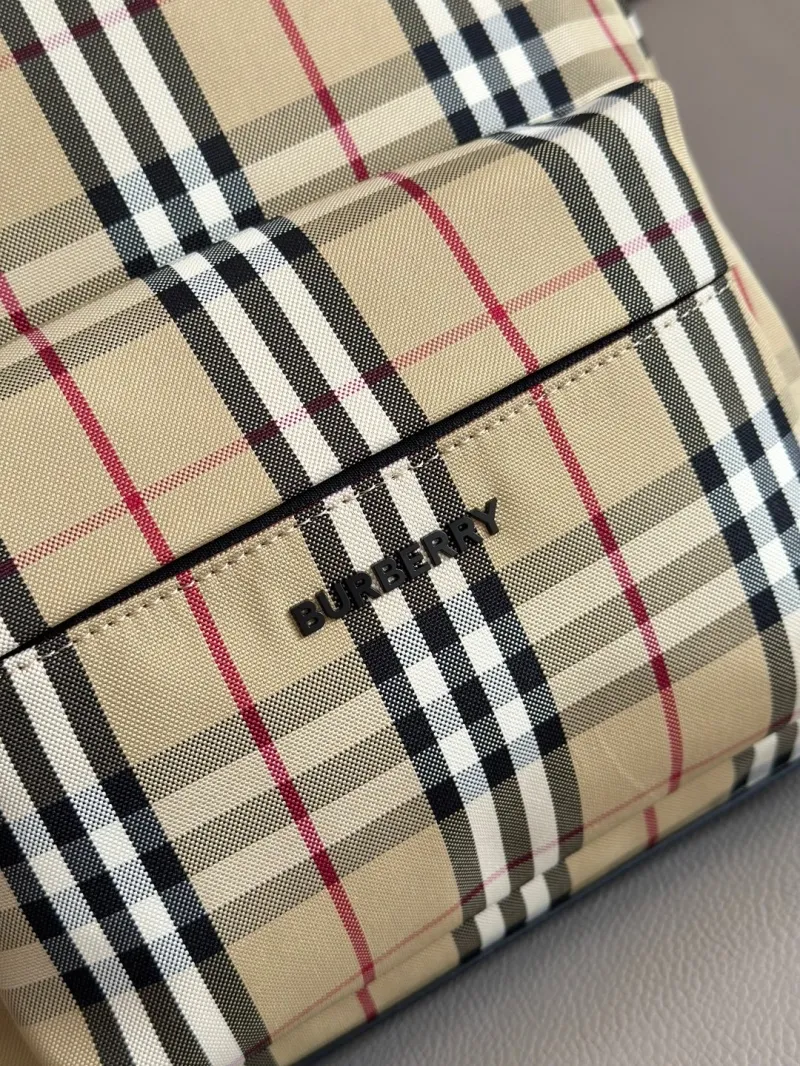 Burberry Backpacks-46 - Image 6