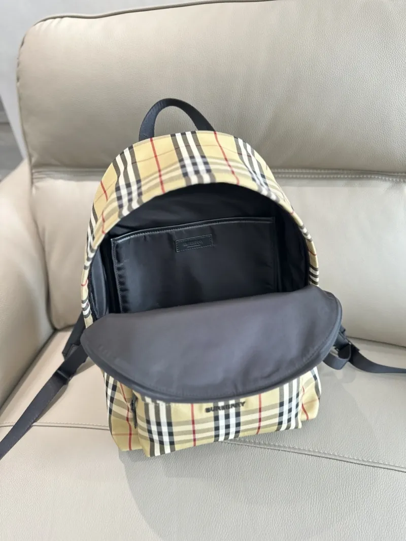Burberry Backpacks-46 - Image 7