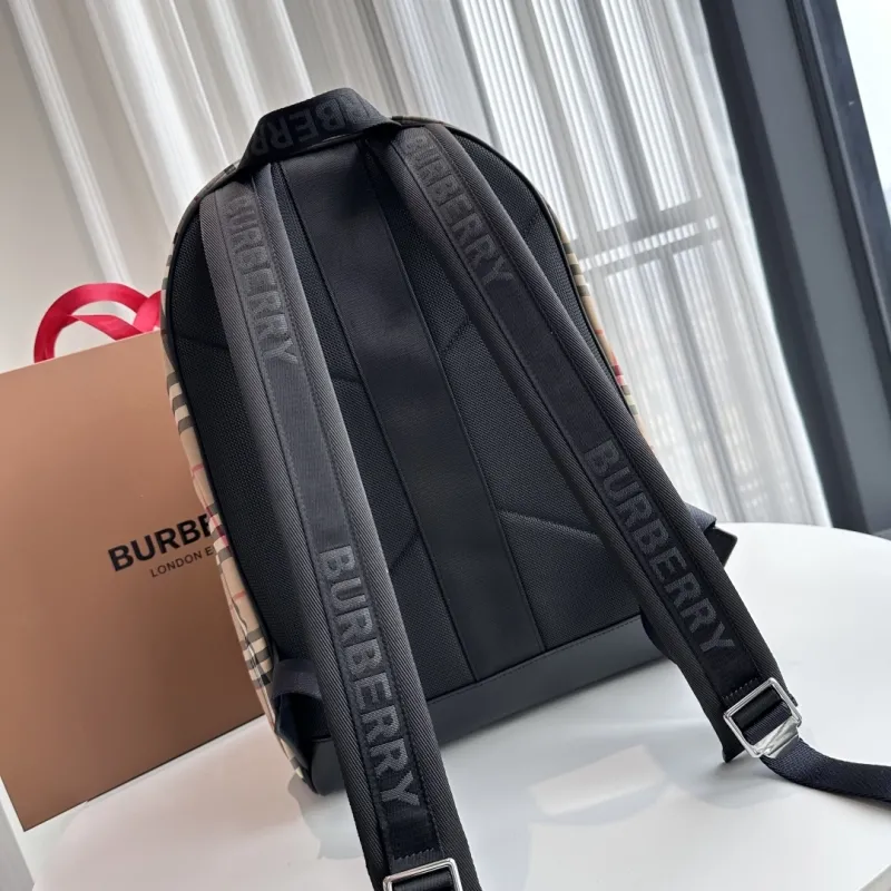 Alternative view of Burberry Backpacks-47