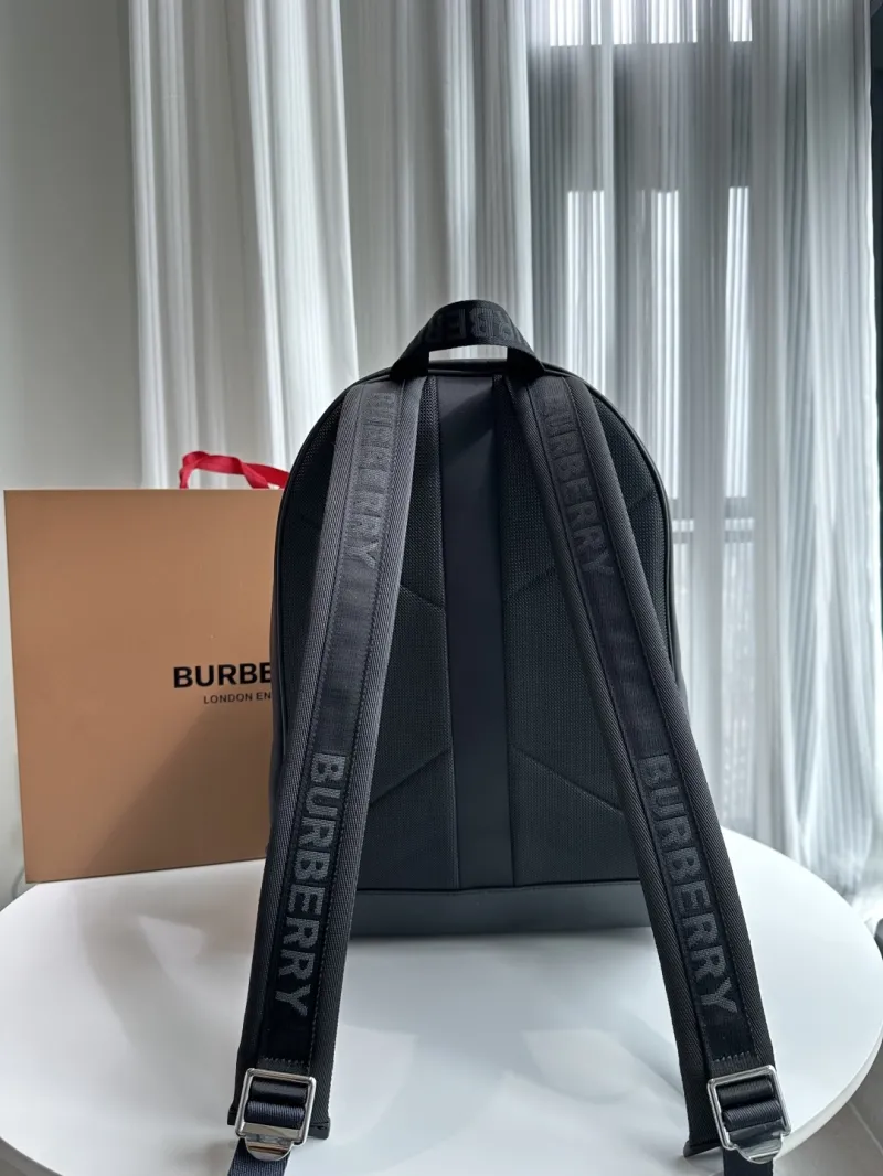 Alternative view of Burberry Backpacks-48
