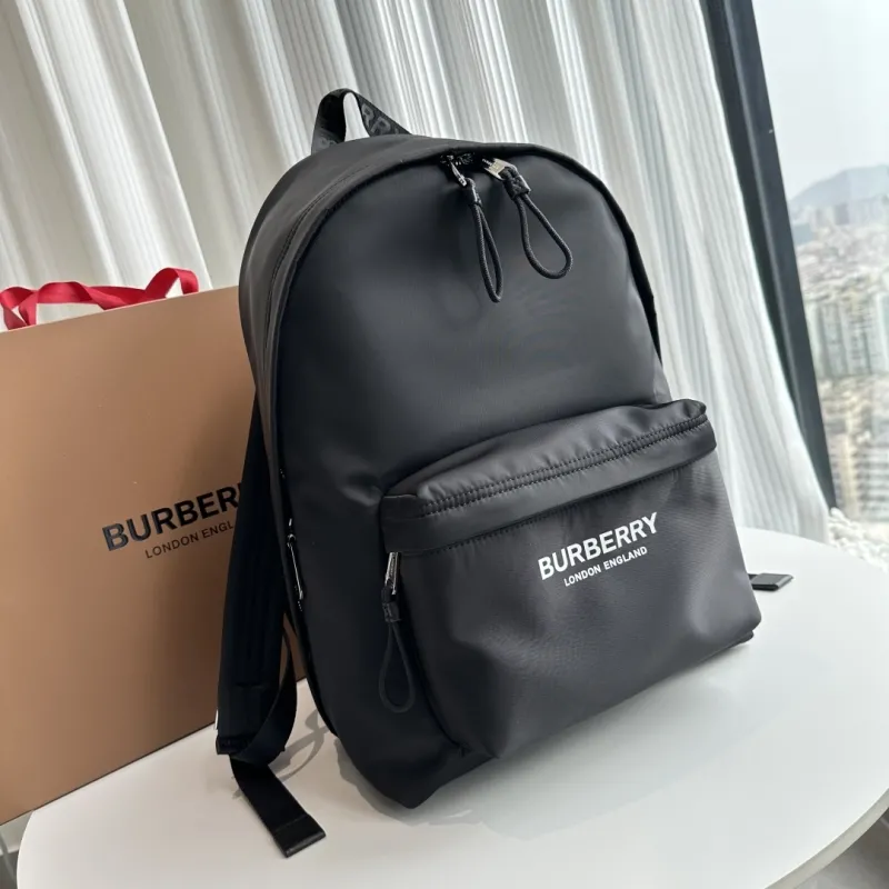 Burberry Backpacks-48 - Image 3