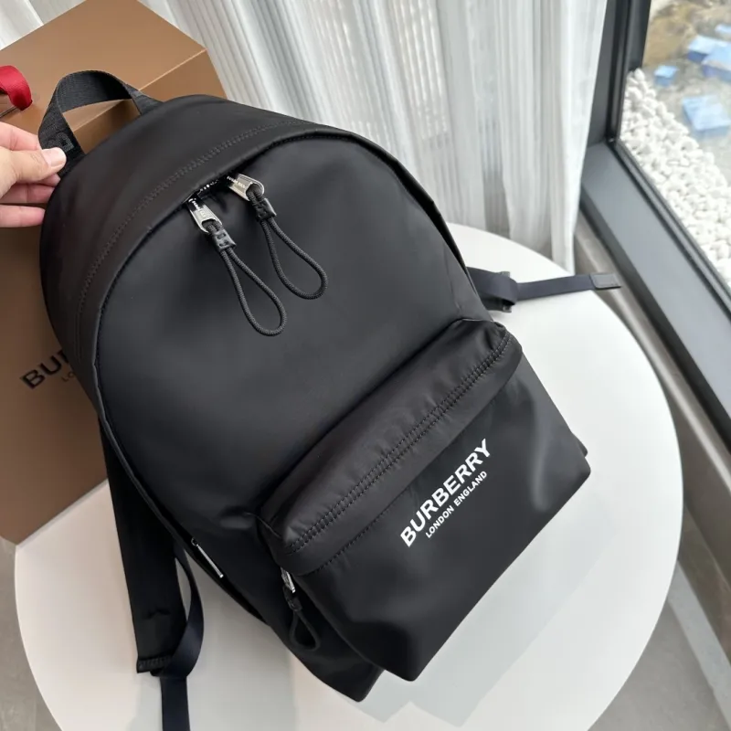 Burberry Backpacks-48 - Image 4