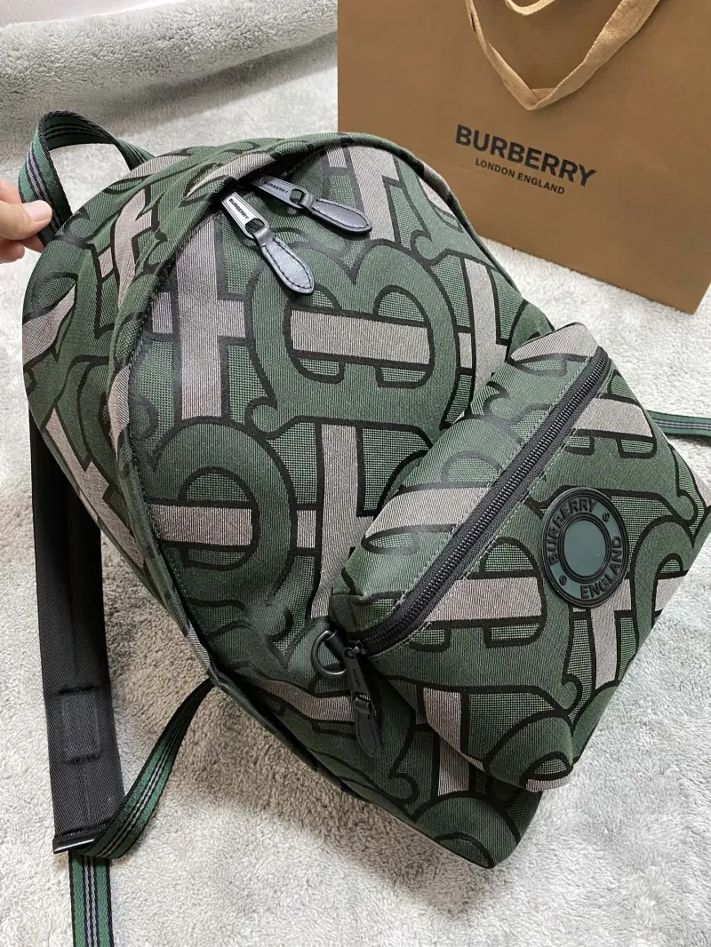 Alternative view of Burberry Backpacks-49