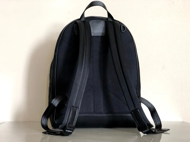 Alternative view of Burberry Backpacks-50