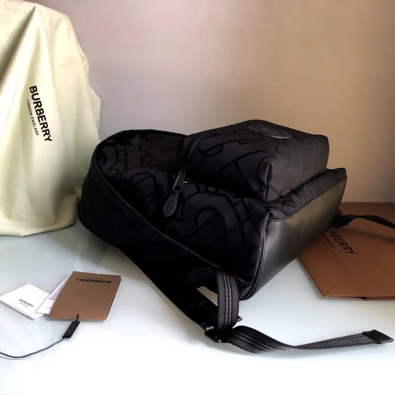 Burberry Backpacks-50 - Image 3
