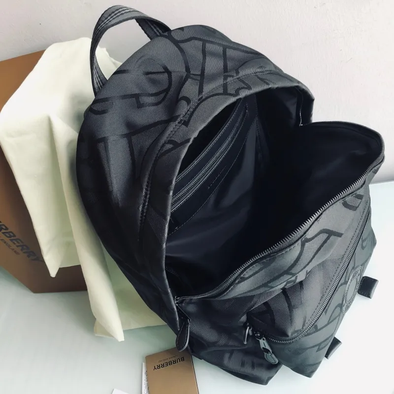 Burberry Backpacks-50 - Image 8