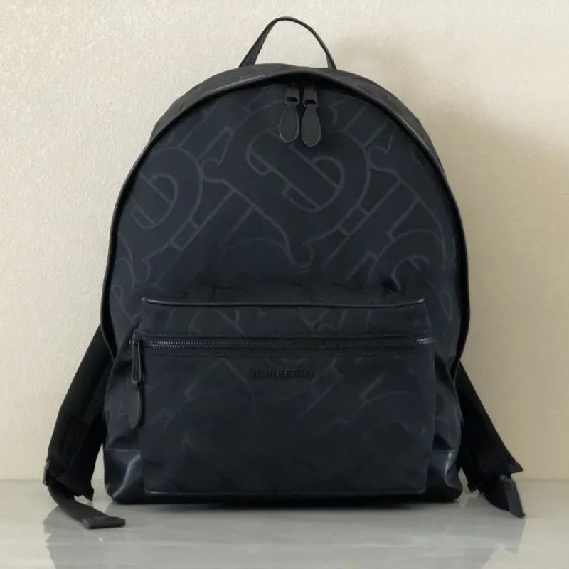 Burberry Backpacks-51