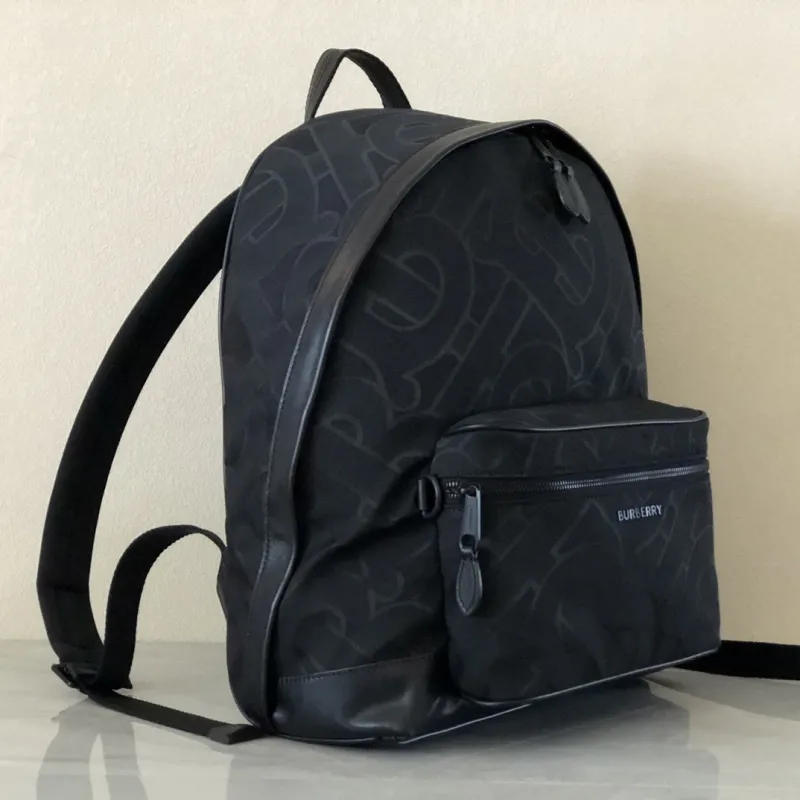 Alternative view of Burberry Backpacks-51