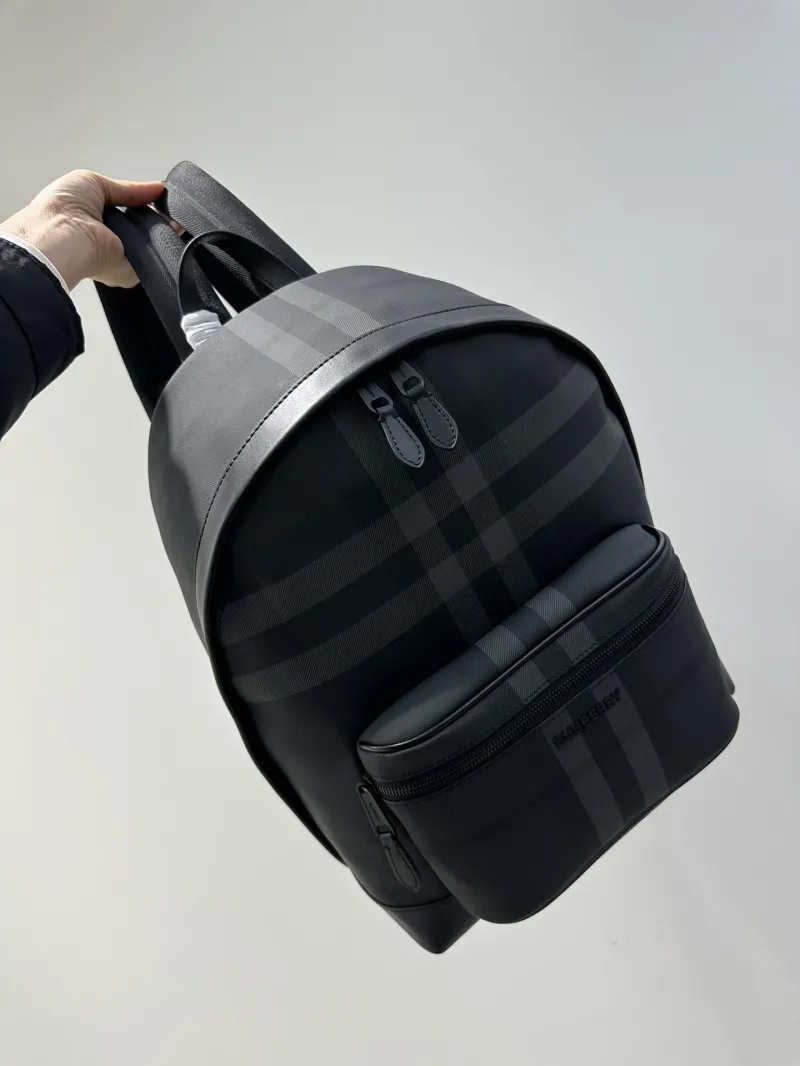 Burberry Backpacks-52