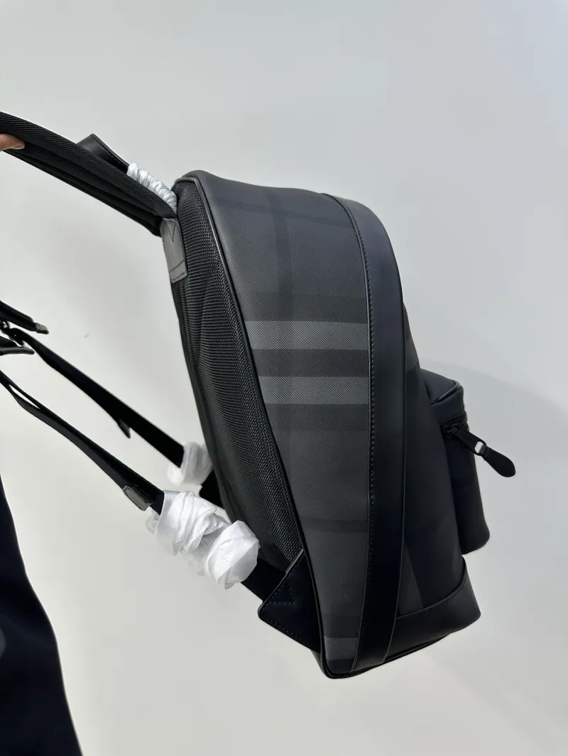Alternative view of Burberry Backpacks-52