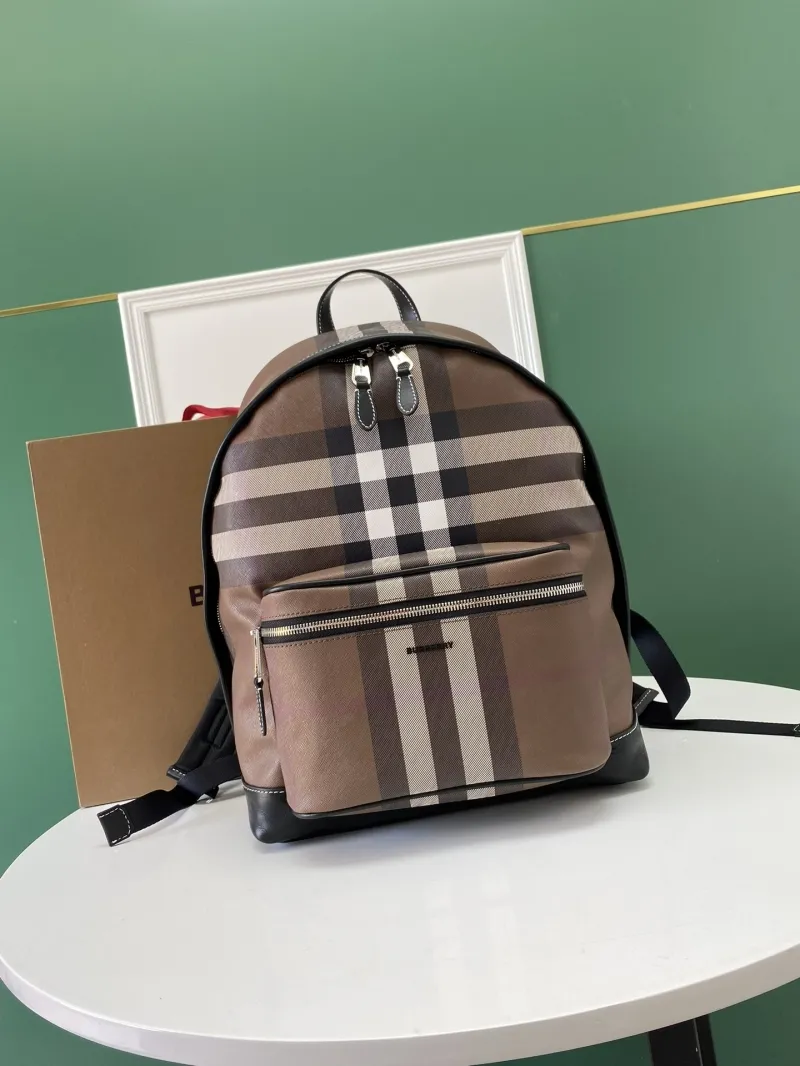 Burberry Backpacks-53